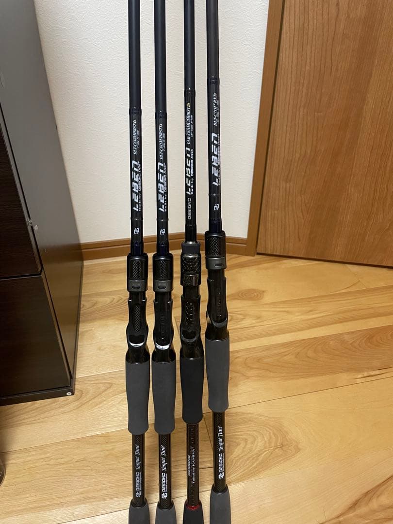 デジーノ　レーベン　611ML/MH