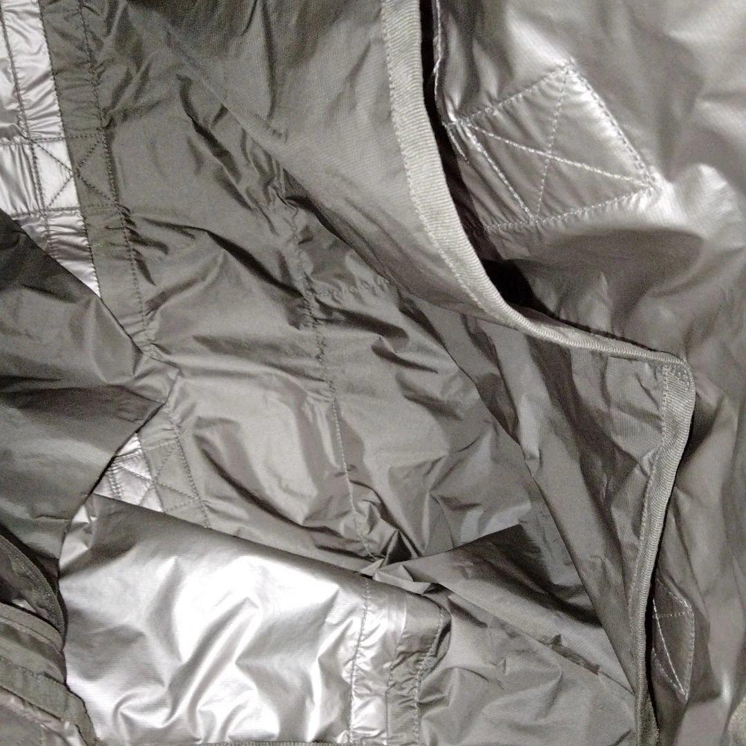 LeSportsac✮エッセンシャル　トートバッグ　ショルダー　グレー　ラージ