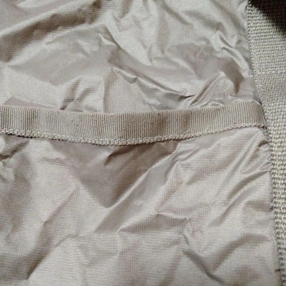 LeSportsac✮エッセンシャル　トートバッグ　ショルダー　グレー　ラージ