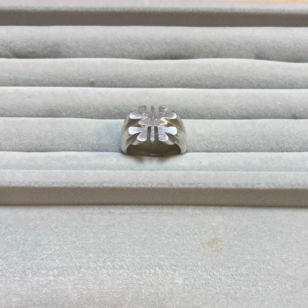 W0dd Bangkok W0dd シグネチャーリング