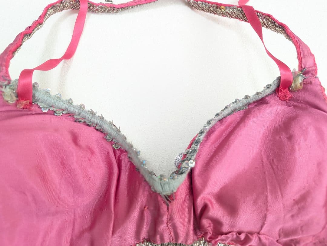 ベリーダンス Bella衣装セット