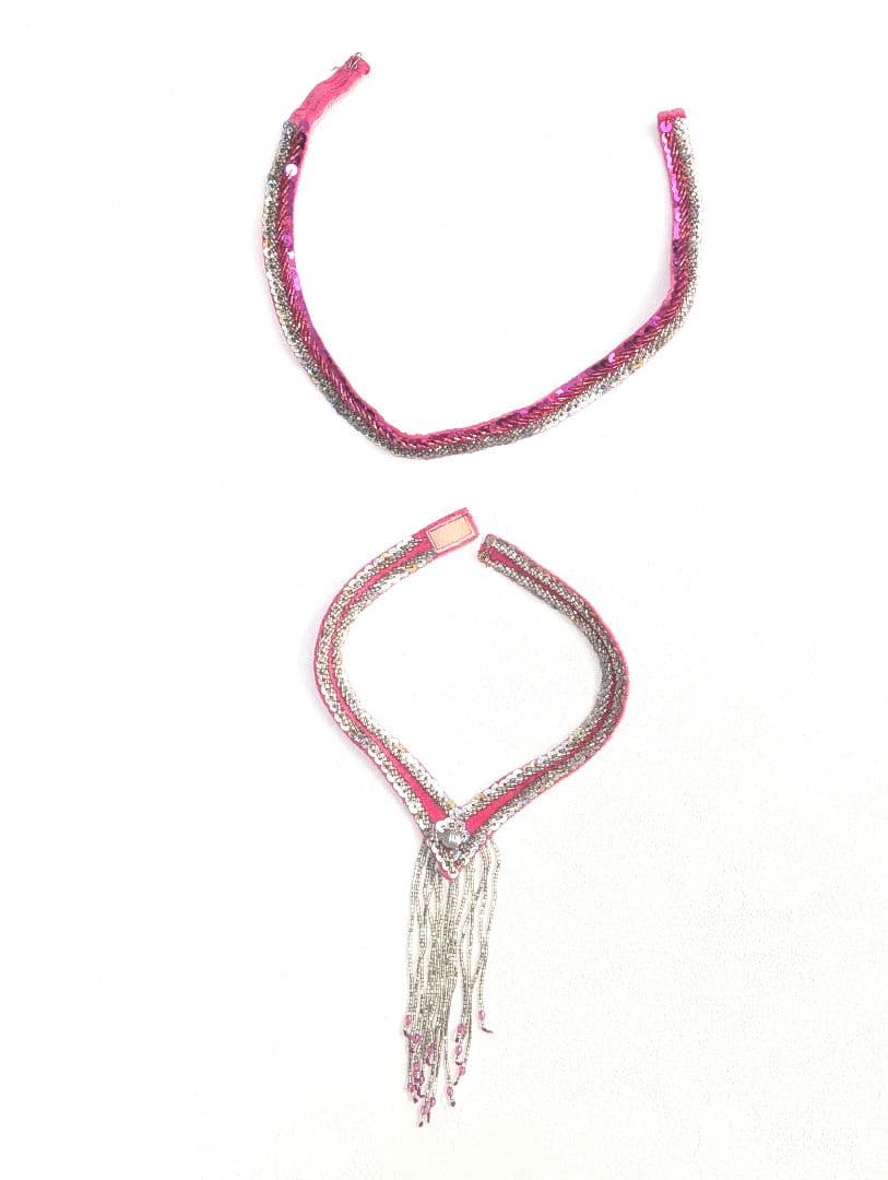 ベリーダンス Bella衣装セット