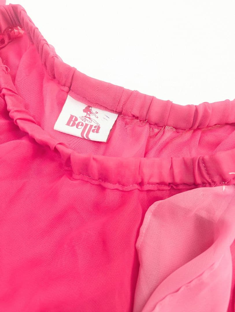 ベリーダンス Bella衣装セット