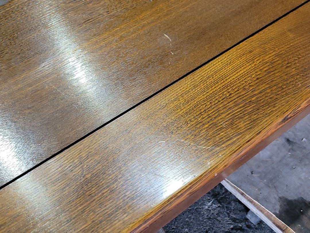 【karimoku】高級感あり ローテーブル 座卓 テーブル 木製 カリモク