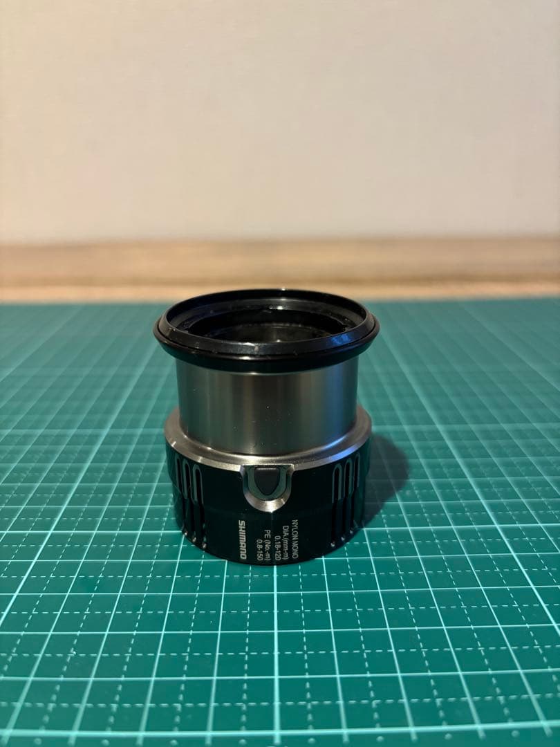 シマノ　19ヴァンキッシュC3000SHG スプール