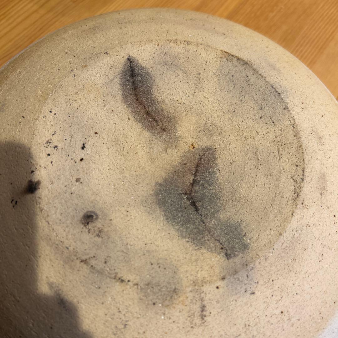 未使用　伊賀焼　土鍋　長谷製陶　約31cm