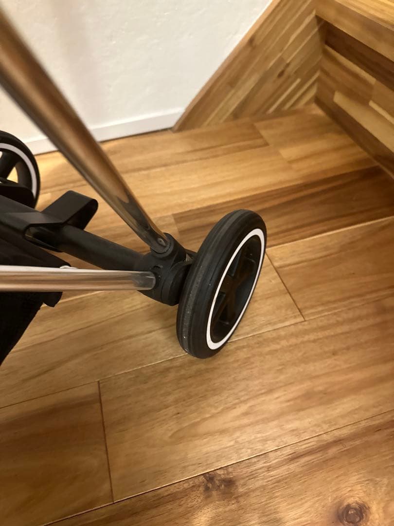 cybex mios サイベックス　ミオス　BARBIEさま専用