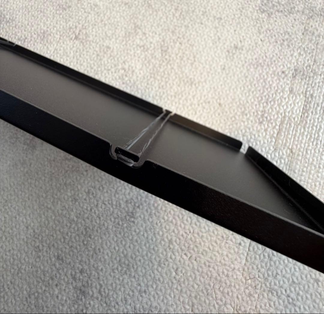 RcrCamp ステンレスIGT テーブルセット