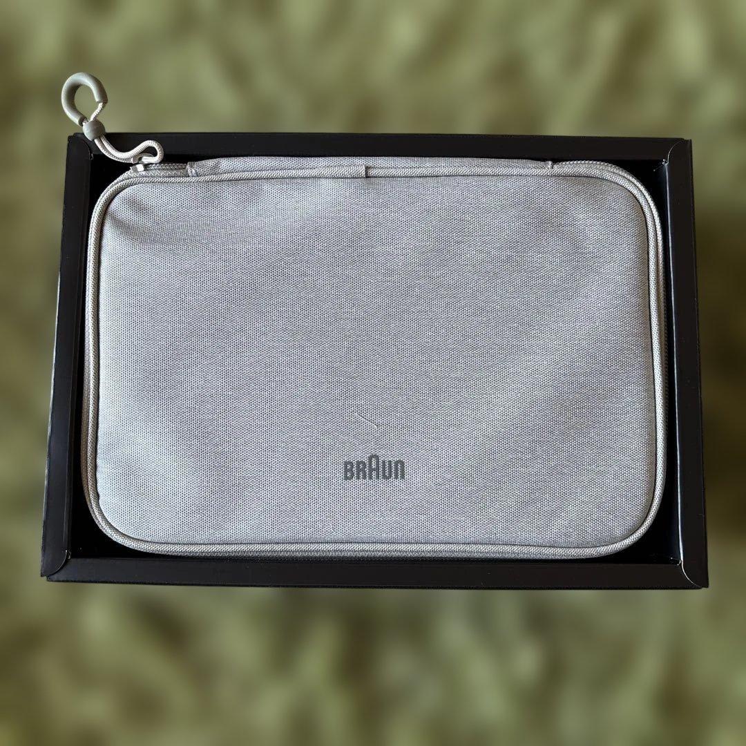 【美品】BRAUN シルクエキスパートpro5 家庭用脱毛器