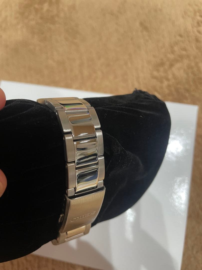 限定2000本 SEIKO 葬送のフリーレン　コラボウォッチ M