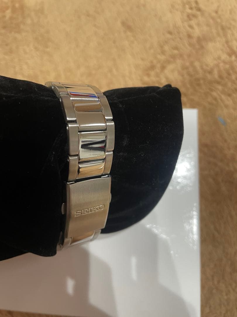 限定2000本 SEIKO 葬送のフリーレン　コラボウォッチ M