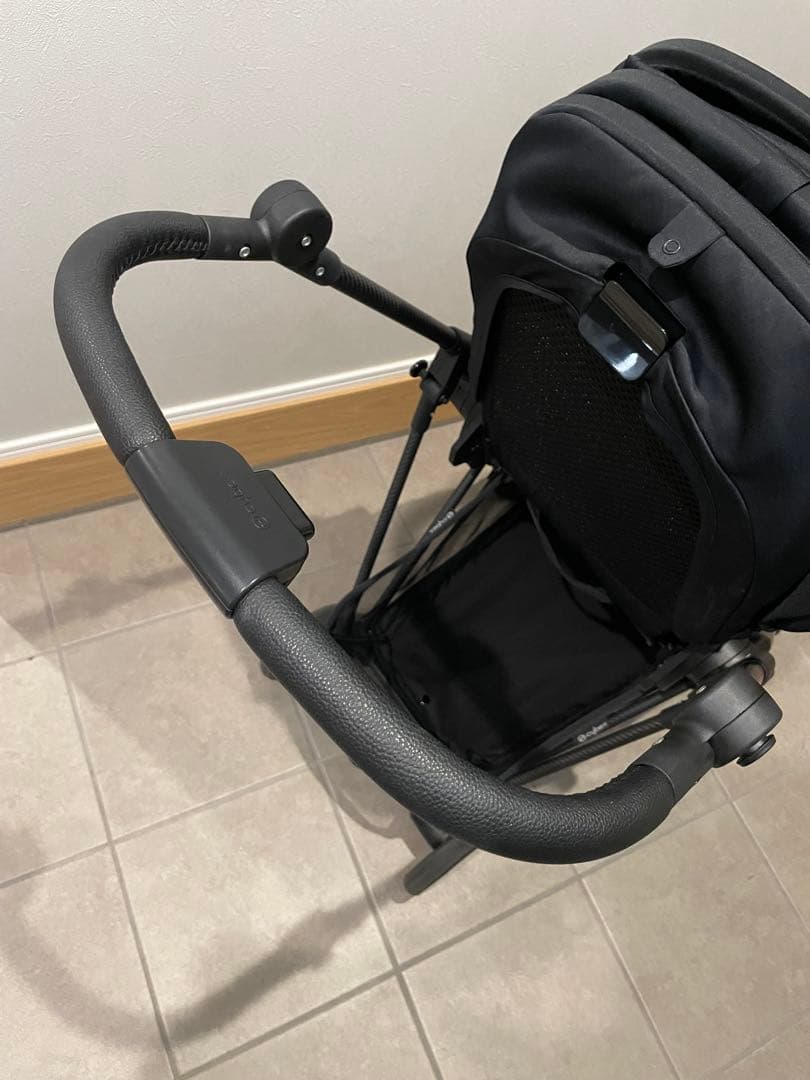 サイベックス♡メリオカーボン♡2024年モデル♡ブラック