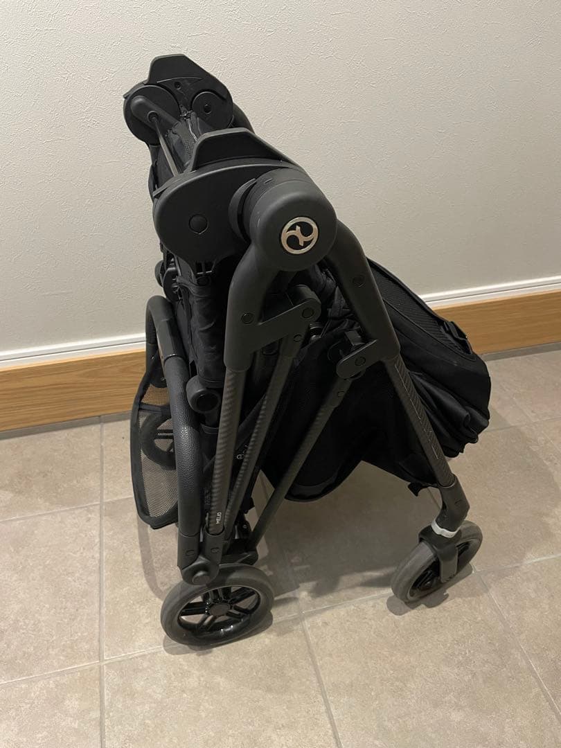 サイベックス♡メリオカーボン♡2024年モデル♡ブラック