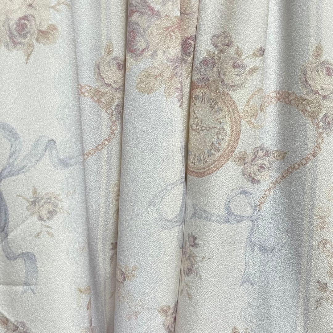 LIZLISA ワンピース ストライプ