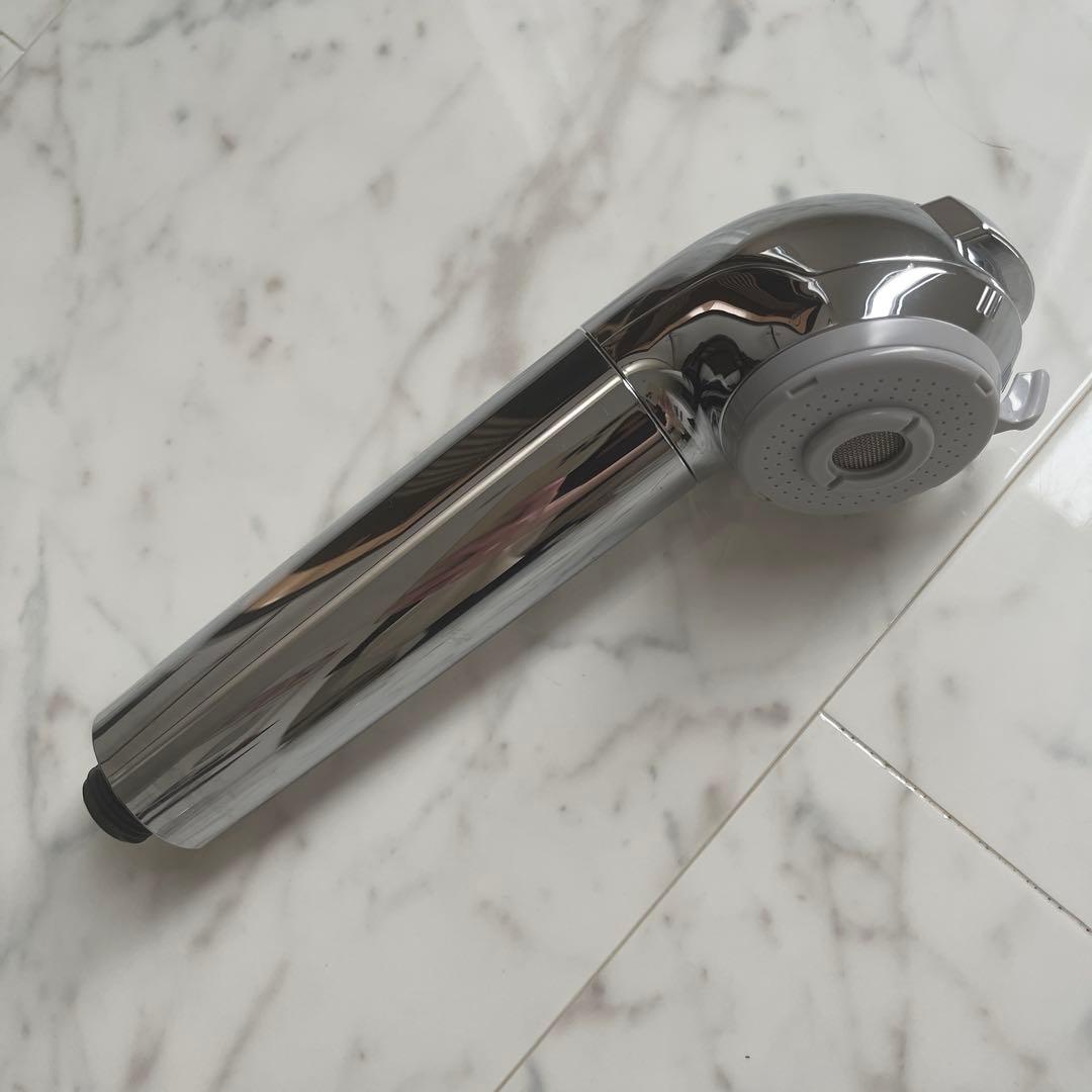 タカギ　蛇口一体型浄水器　本体