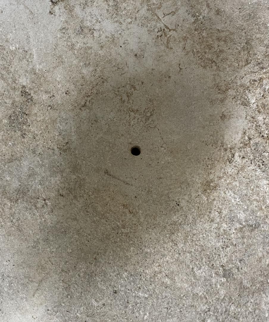 Willy Guhl Planter Pot フランス ビンテージ プランター