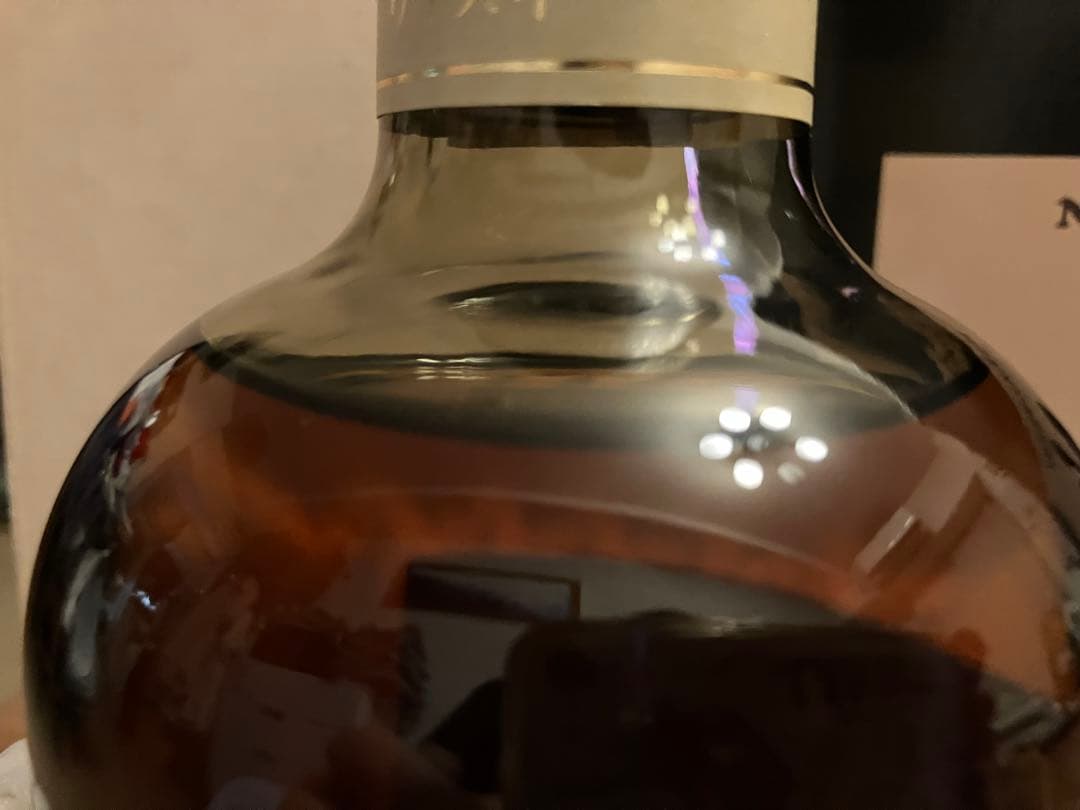 【24H限定】ニッカウヰスキー 竹鶴 21年 ピュアモルト 700ml