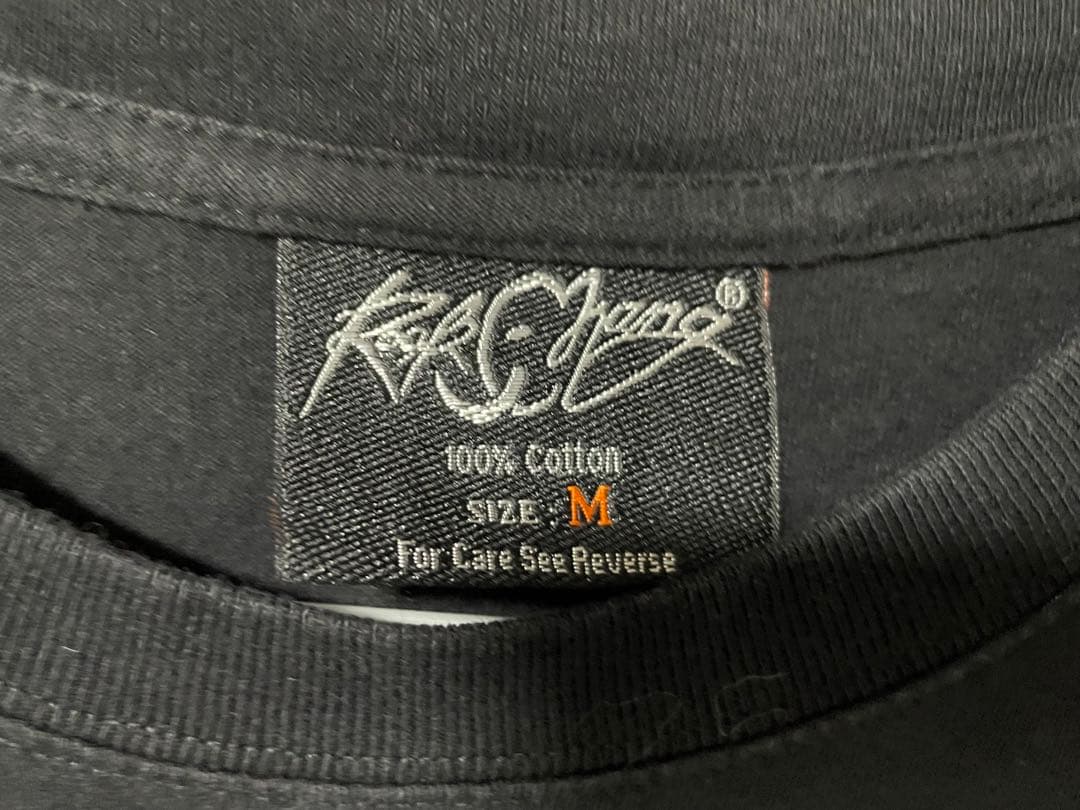 マイケルジャクソン　Tシャツ　激レア　Mサイズ