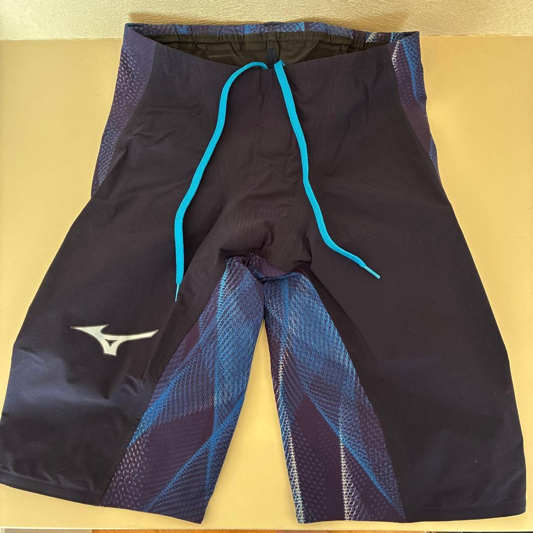Mizuno 高速水着GX SONIC Ⅴ MR Lサイズ