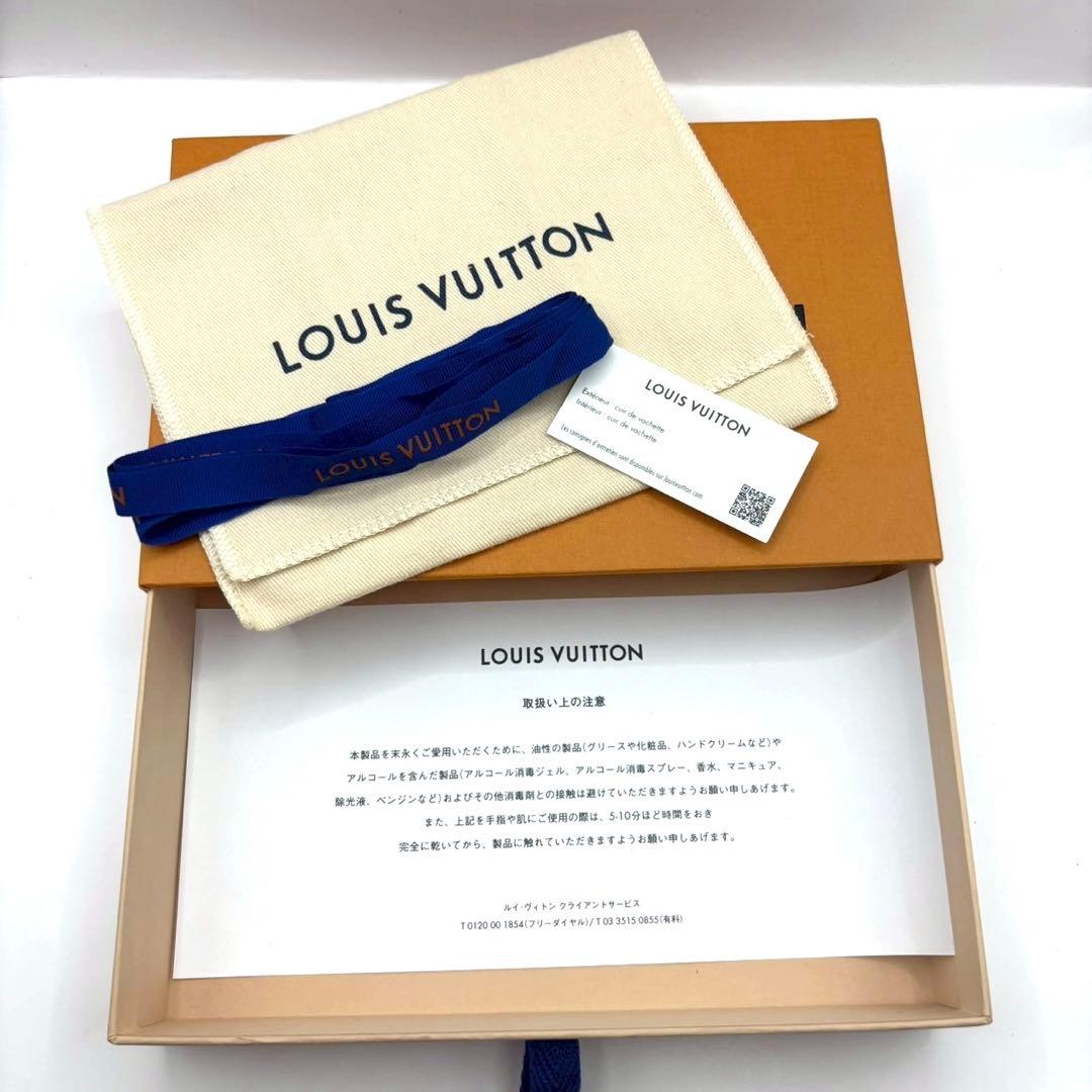 新型　IC搭載　ルイヴィトン　エクリプス　フラグメントケース　ケース