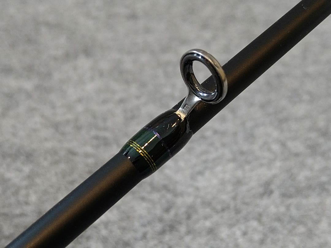 メガバス デストロイヤー F6-69X Hi-10X