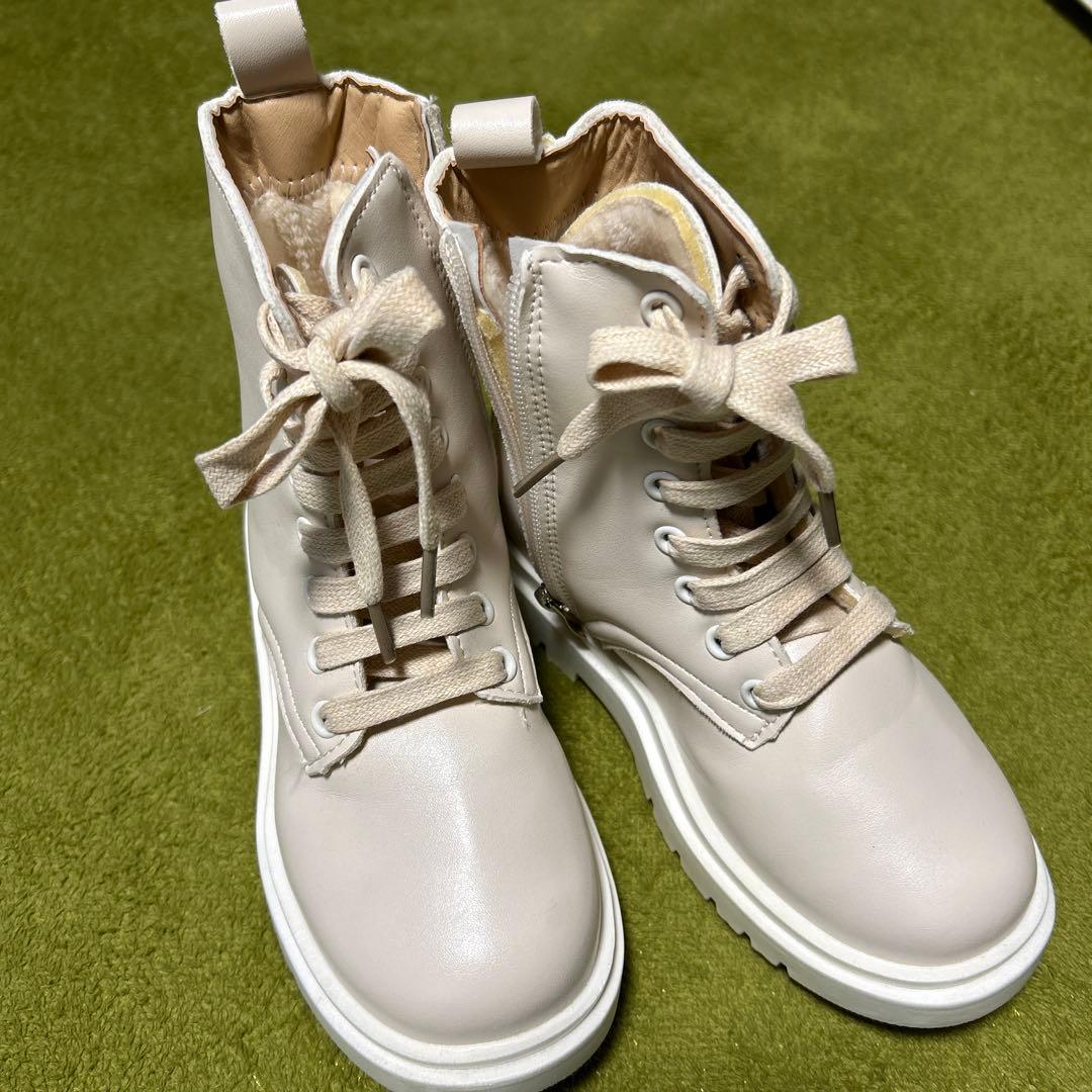 キャサリンコテージ　袴　120 ブーツ　髪飾り