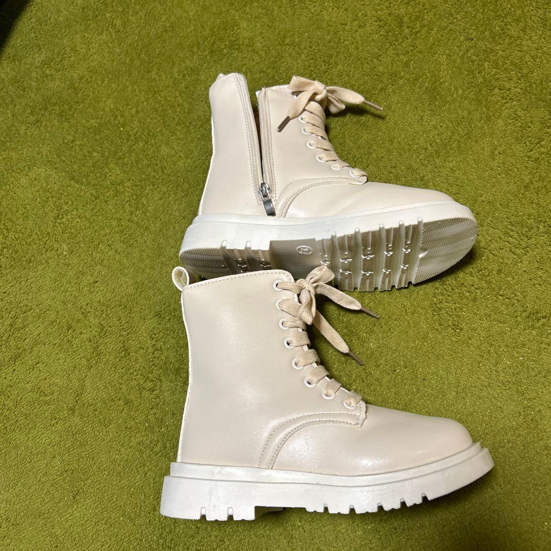 キャサリンコテージ　袴　120 ブーツ　髪飾り