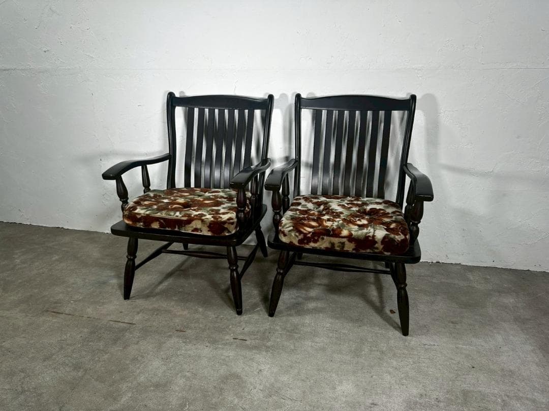 『MATSUDA』松田家具 アームチェア ラウンジチェア チェア RWcha63