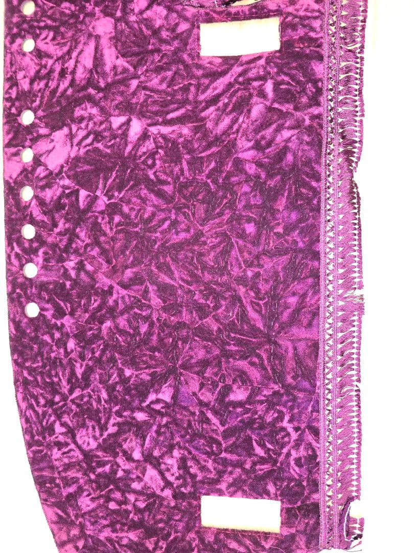 【新品・未使用】金華山 ダッシュマット ＆ フロントカーテン