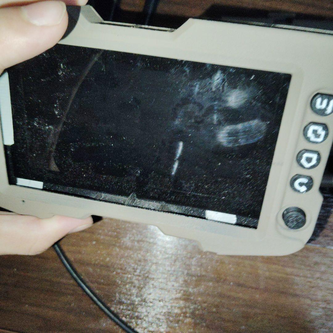 米軍 mpu5無線機 rdc dual forward cag現状品