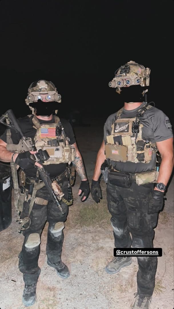 米軍 mpu5無線機 rdc dual forward cag現状品