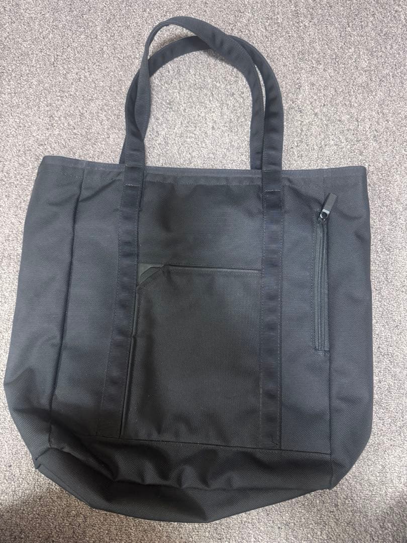 MONOLITH（モノリス）　TOTE PRO M トート