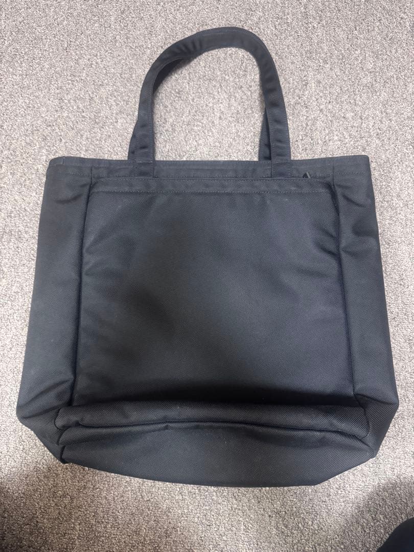 MONOLITH（モノリス）　TOTE PRO M トート