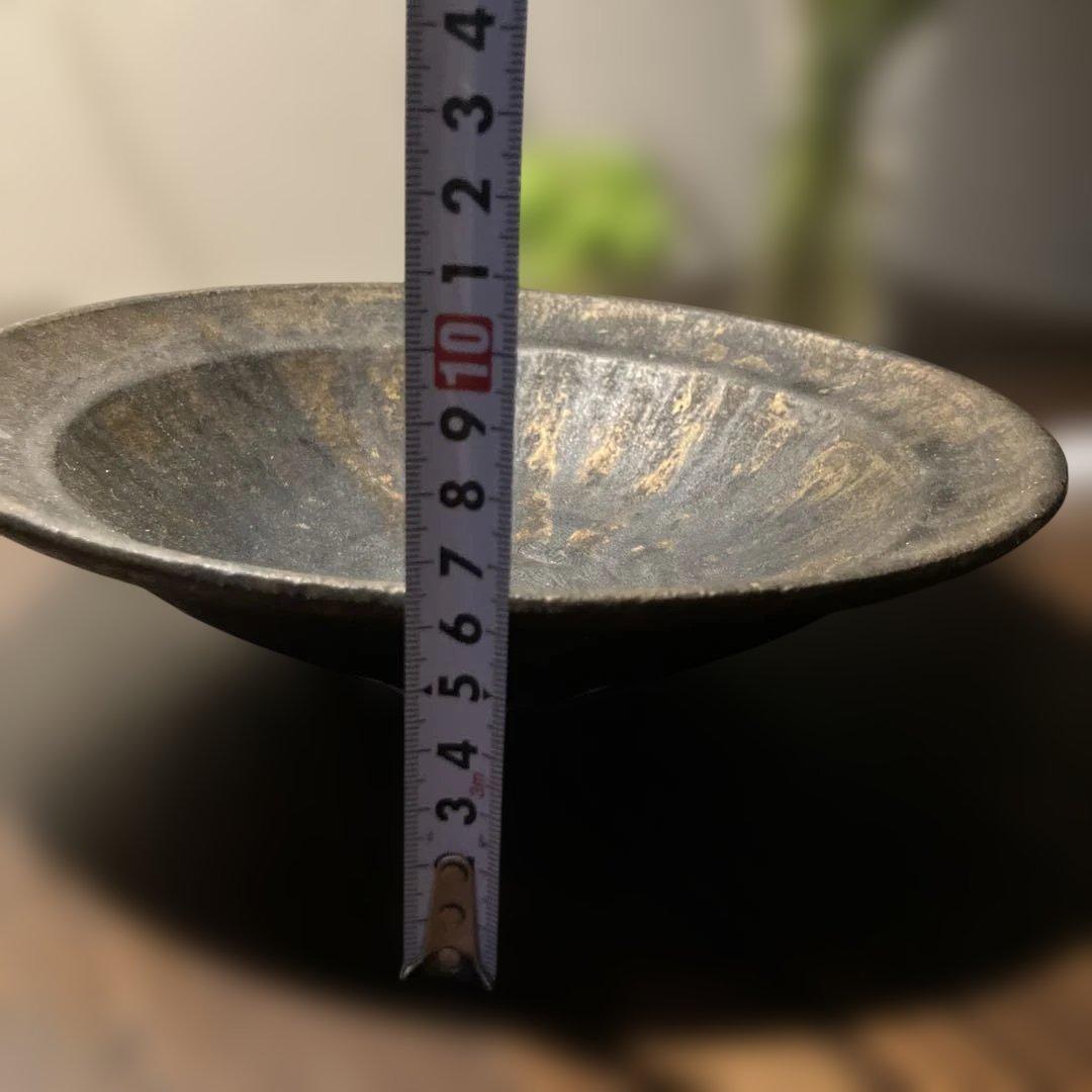 久保田由貴　食器　大皿