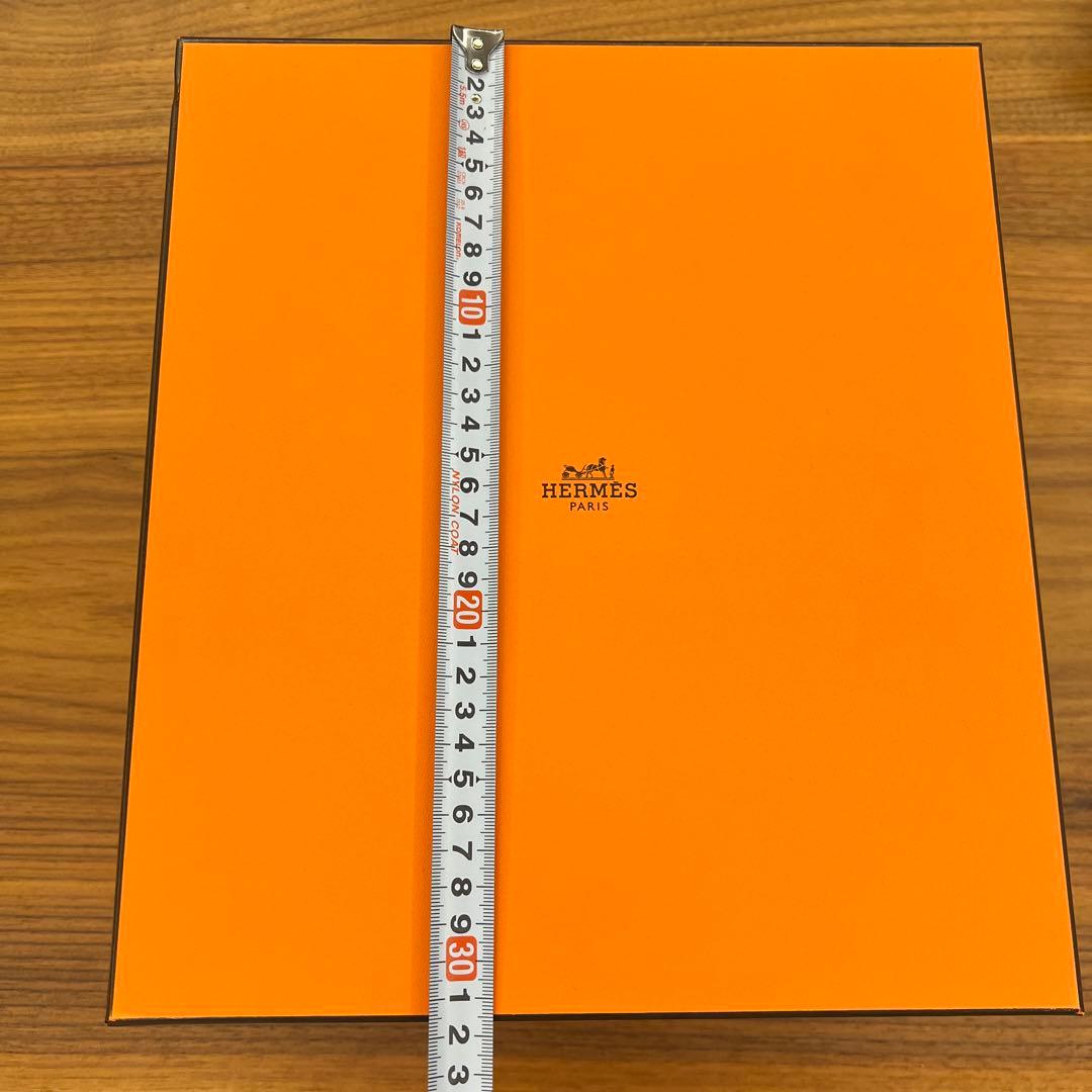 バーキン25 空箱　エルメス