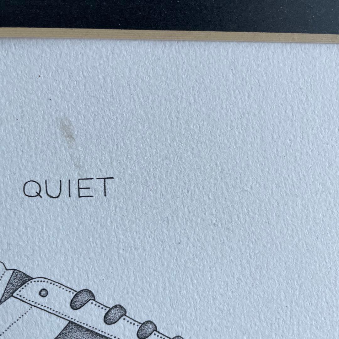 BANANA YAMAMOTO スニーカー イラスト ジャーマントレーナー