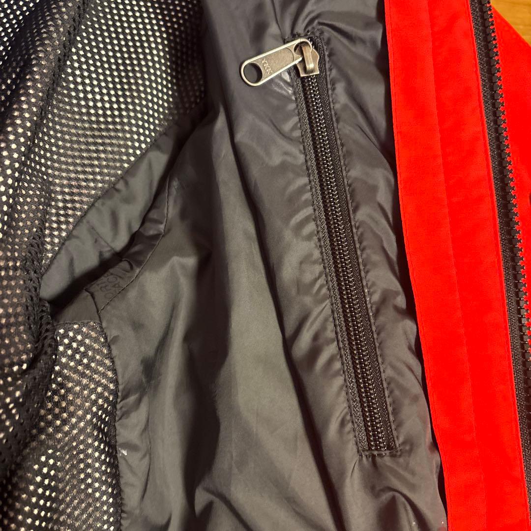 THE NORTH FACE NP11834 マウンテンパーカー