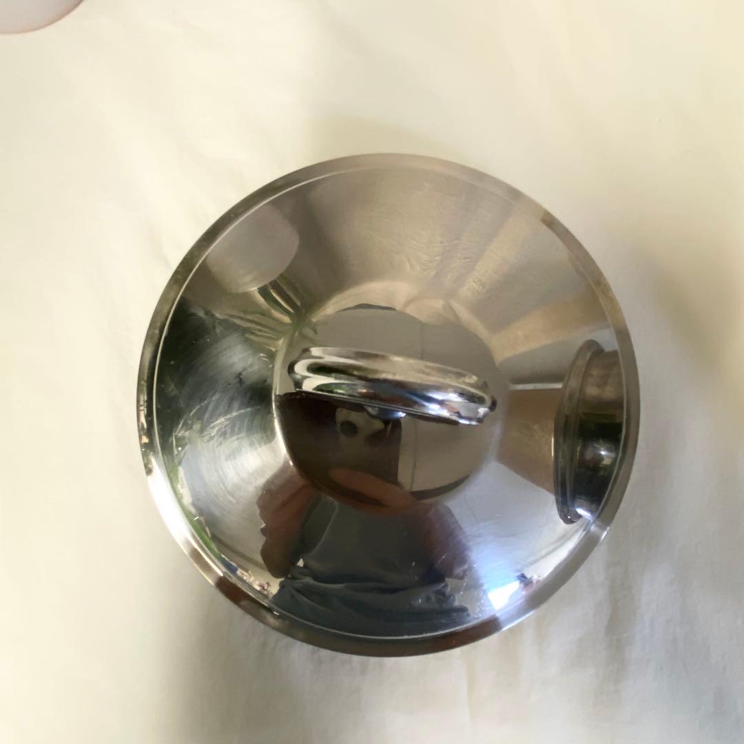 5層構造 高級調理鍋 Five King Chef 2点セット