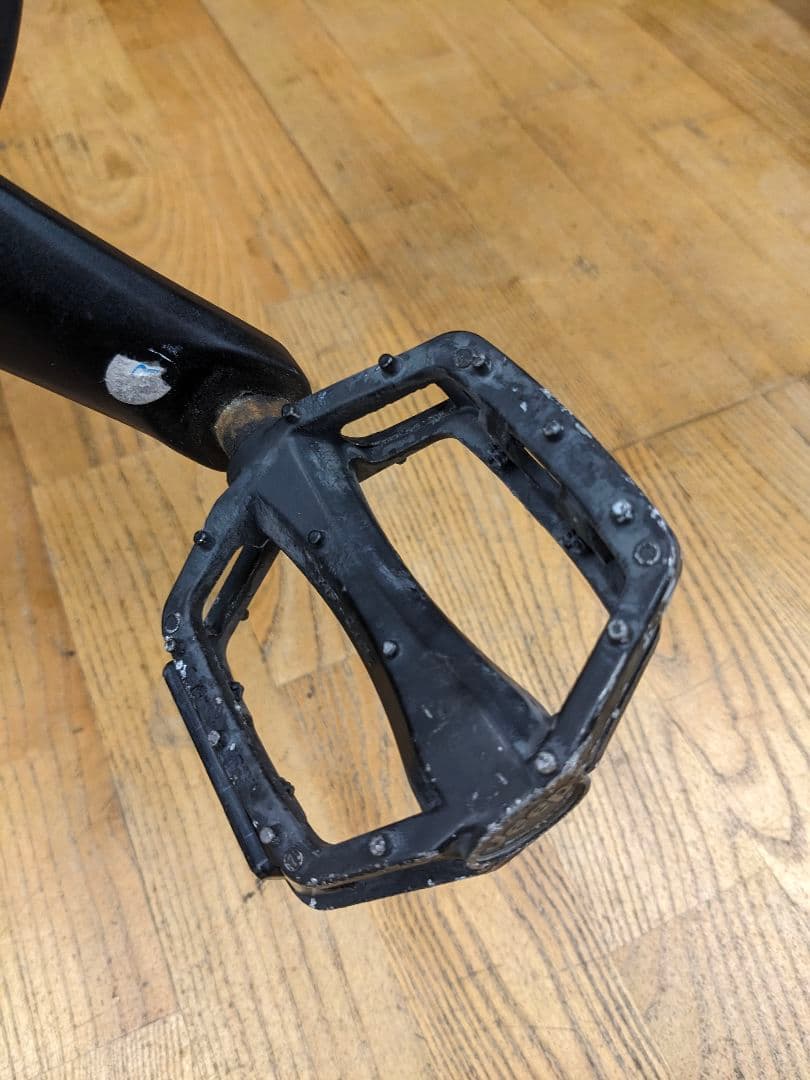 U045 ファットバイク Jeep 20インチ ディスクブレーキ