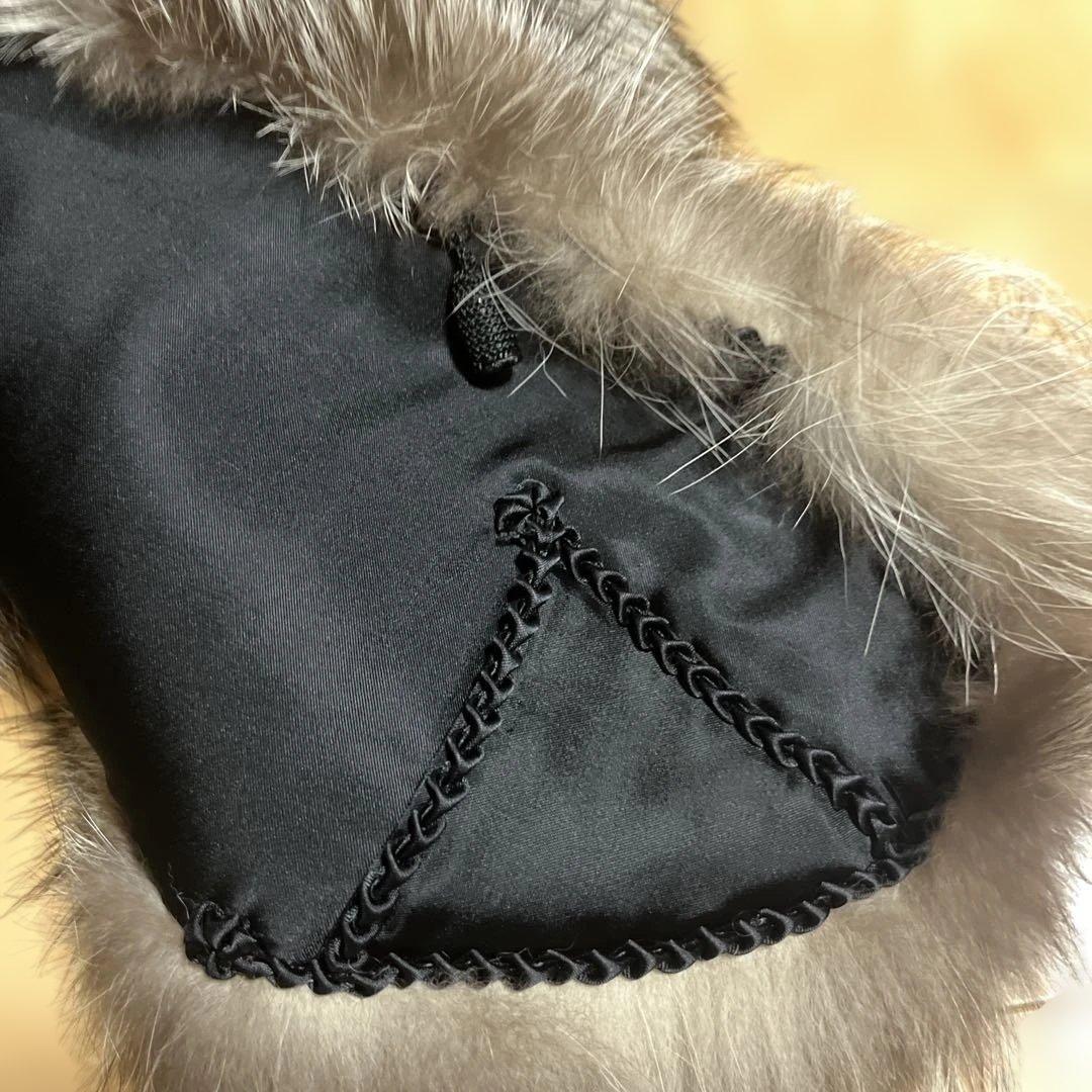 サガ　フォックス　