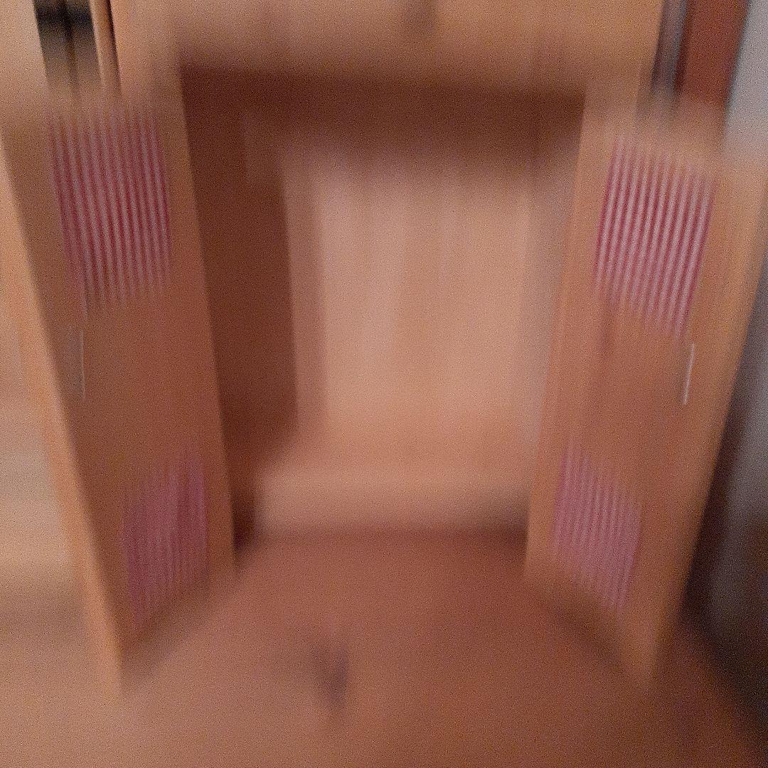 C69.カントリー家具(2点セット)