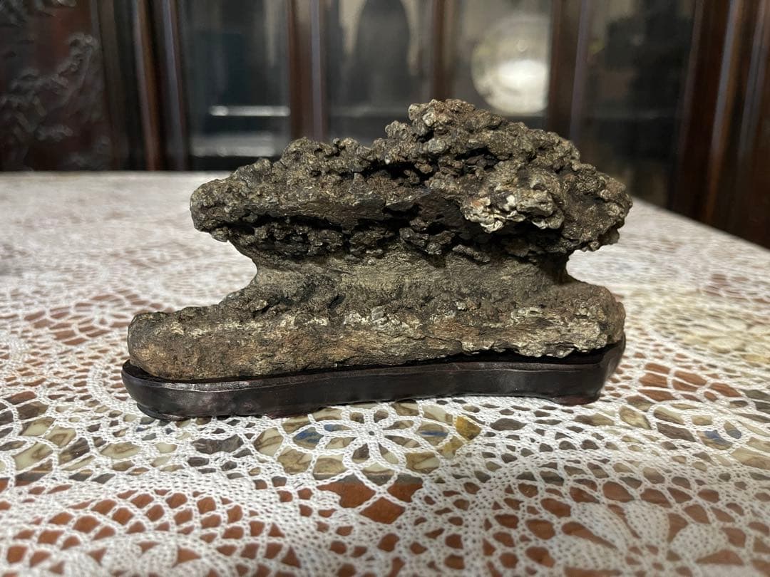 豊似石　北海道