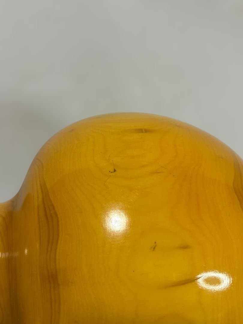 花器 かやの木 銅 水入れセット