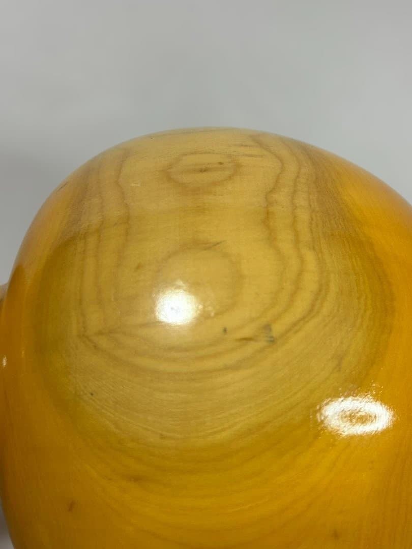 花器 かやの木 銅 水入れセット