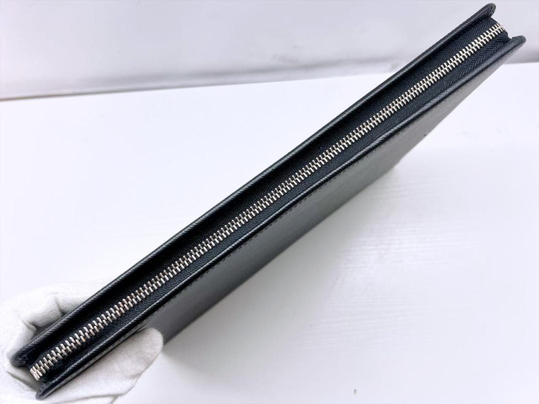 未使用保管　モンブラン　マイスターシュテック　ノートパット　ラージ　ドキュメント