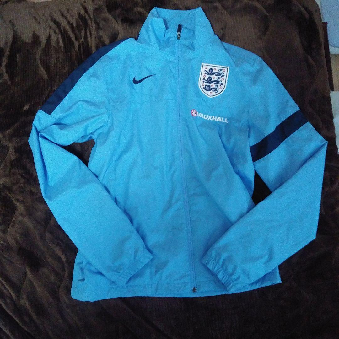 Nike イングランド代表 ピステセット