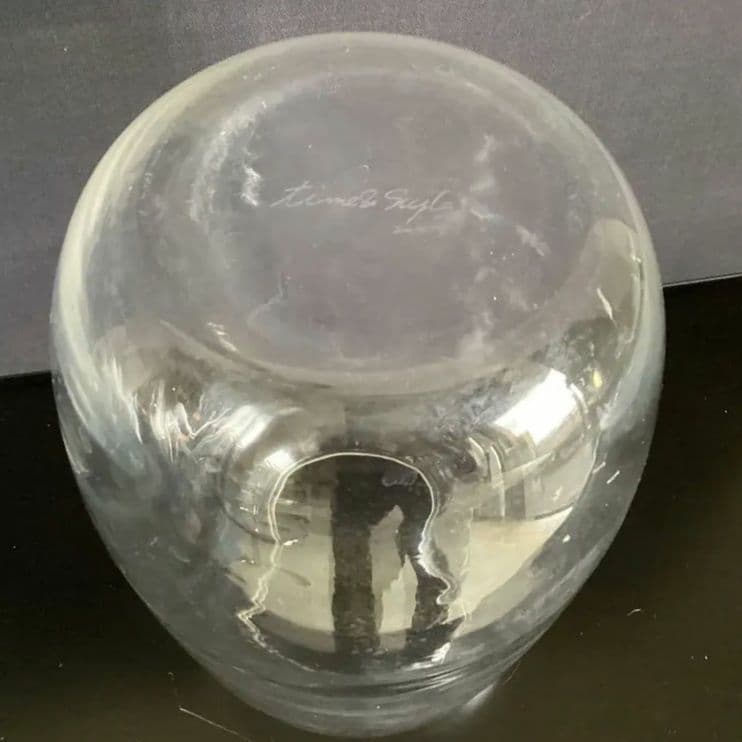 タイムレスコンフォート　TIMELESS COMFORT フラワーベース大