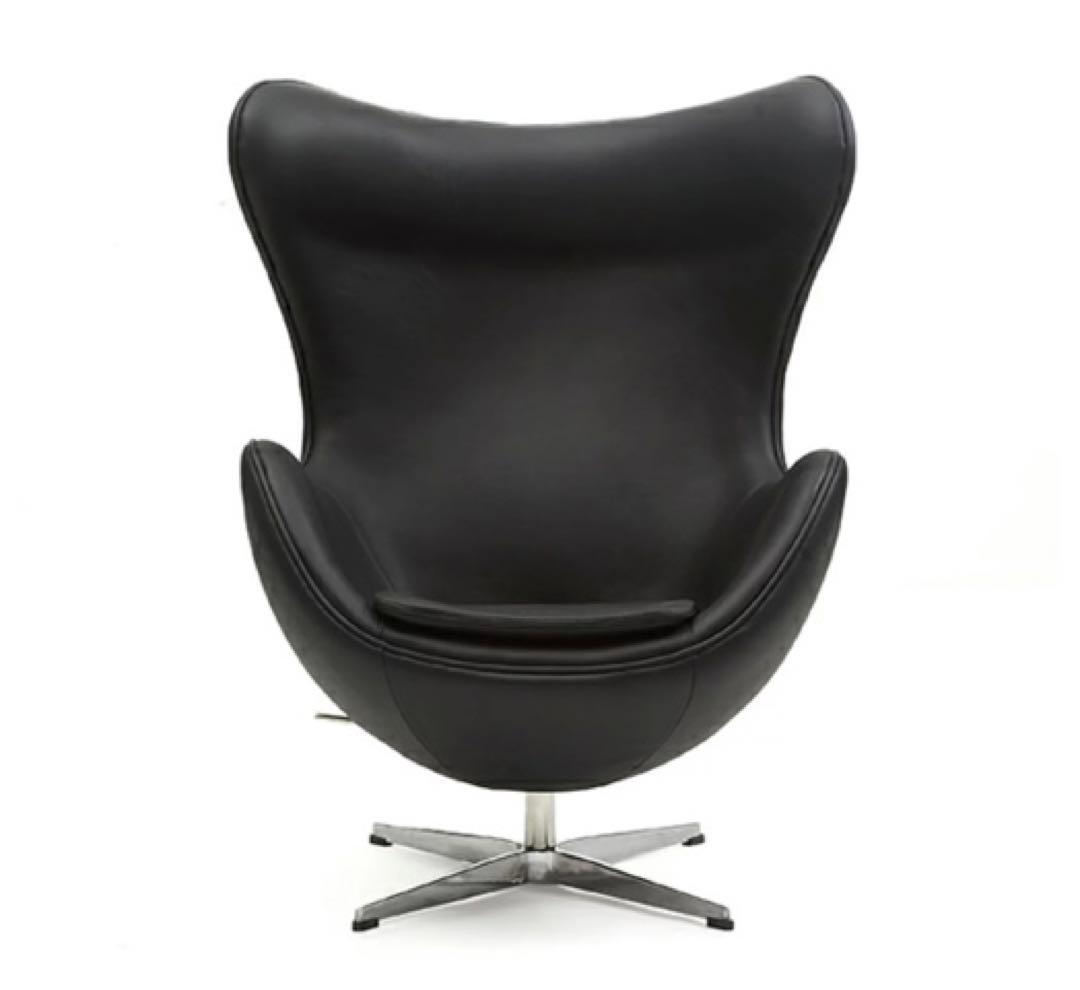 エッグチェア リプロダクト デザイナーズ チェア