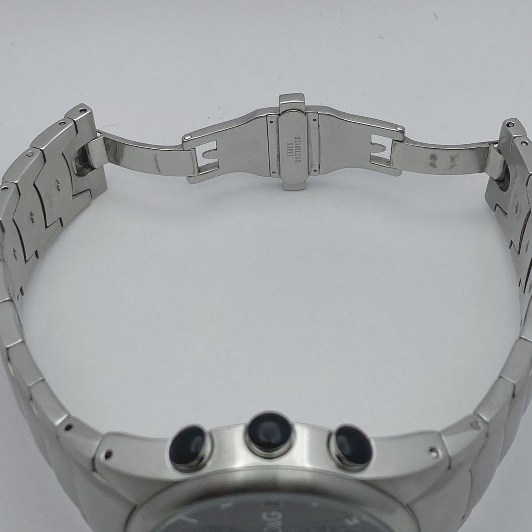 ドルチェ＆ガッバーナ SANDPIPER クロノグラフ