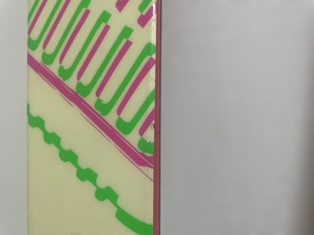 スキー FACTION Prodigy1X 23-24 158cm